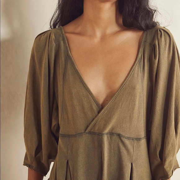 NWT Free People Jumpsuit - Picture 3 of 4